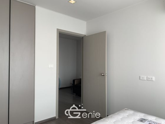 ปล่อยขาย ! Ideo Sukhumvit 93 4,550,000 บาท/ค่าโอนคนละครึ่ง 1 ห้องนอน 1 ห้องน้ำ ขนาด 31 ตร.ม. ใกล้ BTS บางจาก รหัส 2980