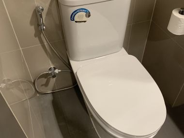 ปล่อยเช่า ! Ideo Sukhumvit 93  27,000 บาท/เดือน  2 ห้องนอน 2 ห้องน้ำ ขนาด 52 ตร.ม. ใกล้  BTS บางจาก รหัส 2981