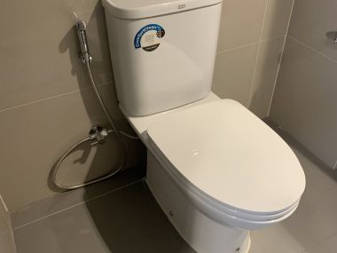 ปล่อยเช่า ! Ideo Sukhumvit 93  27,000 บาท/เดือน  2 ห้องนอน 2 ห้องน้ำ ขนาด 52 ตร.ม. ใกล้  BTS บางจาก รหัส 2981