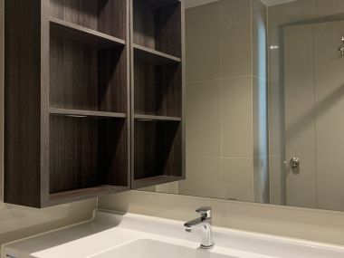 ปล่อยเช่า ! Ideo Sukhumvit 93  27,000 บาท/เดือน  2 ห้องนอน 2 ห้องน้ำ ขนาด 52 ตร.ม. ใกล้  BTS บางจาก รหัส 2981