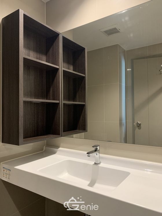 Rent ! Ideo Sukhumvit 93 27,000 baht/month, 2 bedrooms, 2 bathrooms, size 52 sq m, near BTS Bang Chak Code 2981