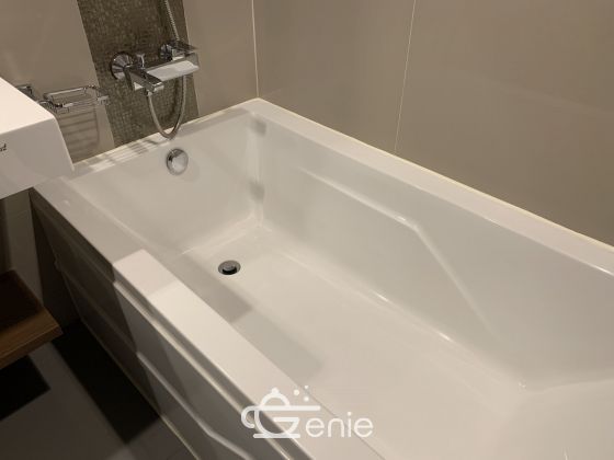 Rent ! Ideo Sukhumvit 93 27,000 baht/month, 2 bedrooms, 2 bathrooms, size 52 sq m, near BTS Bang Chak Code 2981