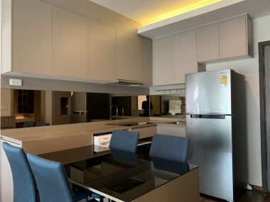 ปล่อยเช่า ! Ideo Sukhumvit 93  27,000 บาท/เดือน  2 ห้องนอน 2 ห้องน้ำ ขนาด 52 ตร.ม. ใกล้  BTS บางจาก รหัส 2981