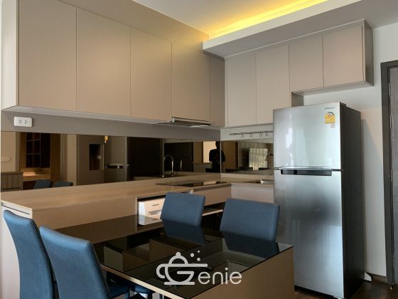 Rent ! Ideo Sukhumvit 93 27,000 baht/month, 2 bedrooms, 2 bathrooms, size 52 sq m, near BTS Bang Chak Code 2981