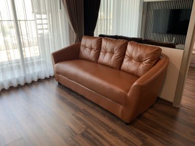 ปล่อยเช่า ! Ideo Sukhumvit 93  27,000 บาท/เดือน  2 ห้องนอน 2 ห้องน้ำ ขนาด 52 ตร.ม. ใกล้  BTS บางจาก รหัส 2981