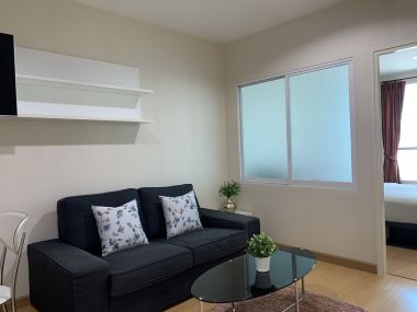 ปล่อยเช่า ! Life@sukhumvit65  18,000 บาท/เดือน 1 ห้องนอน 1 ห้องน้ำ ขนาด 41 ตร.ม. ใกล้ BTS พระโขนง รหัส  2982