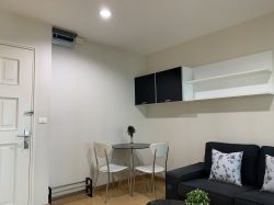 For Rent ! at Life@sukhumvit65  18,000  THB/Month 1 Bedroom 1 Bathroom  41 Sqm. BTS Phra Khanong   Code  2982