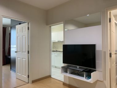 ปล่อยเช่า ! Life@sukhumvit65  18,000 บาท/เดือน 1 ห้องนอน 1 ห้องน้ำ ขนาด 41 ตร.ม. ใกล้ BTS พระโขนง รหัส  2982