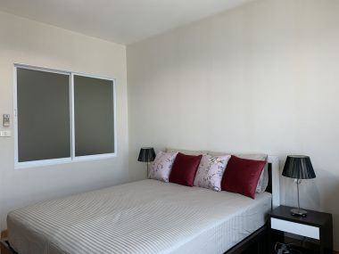 ปล่อยเช่า ! Life@sukhumvit65  18,000 บาท/เดือน 1 ห้องนอน 1 ห้องน้ำ ขนาด 41 ตร.ม. ใกล้ BTS พระโขนง รหัส  2982