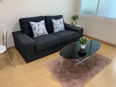 ปล่อยเช่า ! Life@sukhumvit65  18,000 บาท/เดือน 1 ห้องนอน 1 ห้องน้ำ ขนาด 41 ตร.ม. ใกล้ BTS พระโขนง รหัส  2982