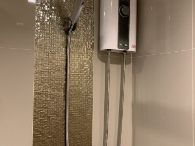 For sale/rent ! Ideo Sukhumvit 93 6,950,000 baht / half transfer fee Rent 35,000 baht 2 always 2 Caribbean Size 52.28 sq m. Near BTS Bang Chak Code 2983