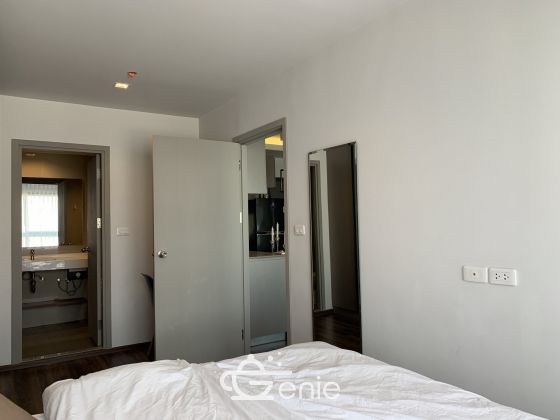 ปล่อยขาย/เช่า ! Ideo Sukhumvit 93 6,950,000 บาท/ค่าโอนคนละครึ่ง เช่า 35,000 บาท 2 ห้องนอน 2 ห้องน้ำ ขนาด 52.28 ตร.ม. ใกล้ BTS บางจาก รหัส 2983