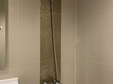 For sale/rent ! Ideo Sukhumvit 93 6,950,000 baht / half transfer fee Rent 35,000 baht 2 always 2 Caribbean Size 52.28 sq m. Near BTS Bang Chak Code 2983