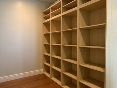 For Rent ! at bright sukhumvit 24  48,000  THB/Month 1 Bedroom 1 Bathroom  47 Sqm. BTS Phrom Phong   Code 2984