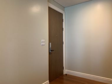 For Rent ! at bright sukhumvit 24  48,000  THB/Month 1 Bedroom 1 Bathroom  47 Sqm. BTS Phrom Phong   Code 2984