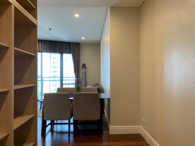 For Rent ! at bright sukhumvit 24  48,000  THB/Month 1 Bedroom 1 Bathroom  47 Sqm. BTS Phrom Phong   Code 2984