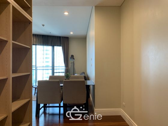 For Rent ! at bright sukhumvit 24  48,000  THB/Month 1 Bedroom 1 Bathroom  47 Sqm. BTS Phrom Phong   Code 2984