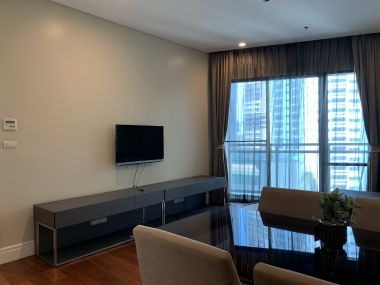 For Rent ! at bright sukhumvit 24  48,000  THB/Month 1 Bedroom 1 Bathroom  47 Sqm. BTS Phrom Phong   Code 2984