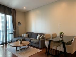 For Rent ! at bright sukhumvit 24  48,000  THB/Month 1 Bedroom 1 Bathroom  47 Sqm. BTS Phrom Phong   Code 2984