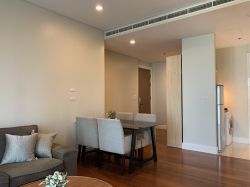 For Rent ! at bright sukhumvit 24  48,000  THB/Month 1 Bedroom 1 Bathroom  47 Sqm. BTS Phrom Phong   Code 2984