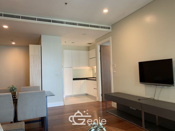 For Rent ! at bright sukhumvit 24  48,000  THB/Month 1 Bedroom 1 Bathroom  47 Sqm. BTS Phrom Phong   Code 2984