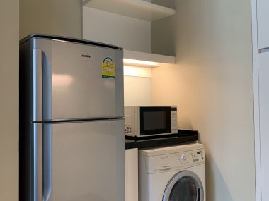 For Rent ! at bright sukhumvit 24  48,000  THB/Month 1 Bedroom 1 Bathroom  47 Sqm. BTS Phrom Phong   Code 2984