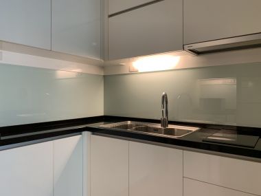 For Rent ! at bright sukhumvit 24  48,000  THB/Month 1 Bedroom 1 Bathroom  47 Sqm. BTS Phrom Phong   Code 2984