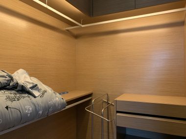 For Rent ! at bright sukhumvit 24  48,000  THB/Month 1 Bedroom 1 Bathroom  47 Sqm. BTS Phrom Phong   Code 2984