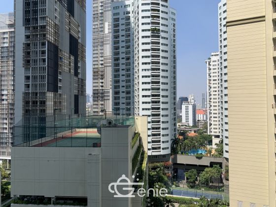 For Rent ! at bright sukhumvit 24  48,000  THB/Month 1 Bedroom 1 Bathroom  47 Sqm. BTS Phrom Phong   Code 2984