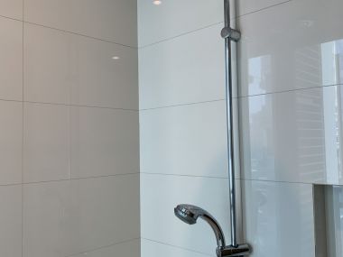 For Rent ! at bright sukhumvit 24  48,000  THB/Month 1 Bedroom 1 Bathroom  47 Sqm. BTS Phrom Phong   Code 2984