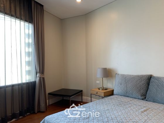 For Rent ! at bright sukhumvit 24  48,000  THB/Month 1 Bedroom 1 Bathroom  47 Sqm. BTS Phrom Phong   Code 2984