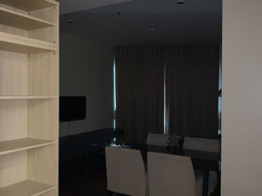 For Rent ! at bright sukhumvit 24  48,000  THB/Month 1 Bedroom 1 Bathroom  47 Sqm. BTS Phrom Phong   Code 2984