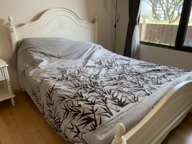 ปล่อยเช่า ! villa Asoke 24,000 บาท/เดือน 1 ห้องนอน 1 ห้องน้ำ ขนาด 66 ตร.ม. ใกล้ MRT เพชรบุรี รหัส 2986