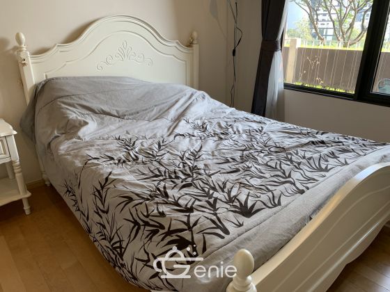 For Rent ! at villa Asoke 24,000 THB/Month 1 Bedroom 1 Bathroom 66 Sqm. MRT Phetchaburi Code 2986