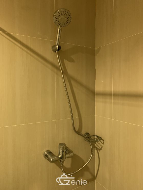 For Rent ! at villa Asoke 24,000 THB/Month 1 Bedroom 1 Bathroom 66 Sqm. MRT Phetchaburi Code 2986