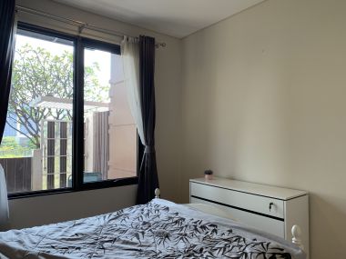 ปล่อยเช่า ! villa Asoke 24,000 บาท/เดือน 1 ห้องนอน 1 ห้องน้ำ ขนาด 66 ตร.ม. ใกล้ MRT เพชรบุรี รหัส 2986