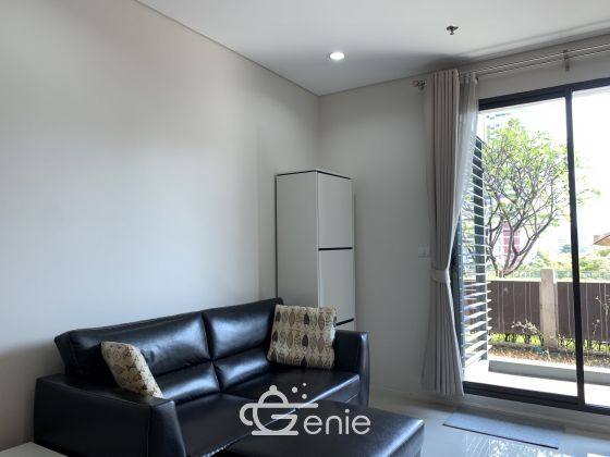 For Rent ! at villa Asoke  24,000  THB/Month 1 Bedroom 1 Bathroom  66 Sqm. MRT Phetchaburi   Code 2986