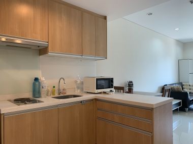 ปล่อยเช่า ! villa Asoke 24,000 บาท/เดือน 1 ห้องนอน 1 ห้องน้ำ ขนาด 66 ตร.ม. ใกล้ MRT เพชรบุรี รหัส 2986