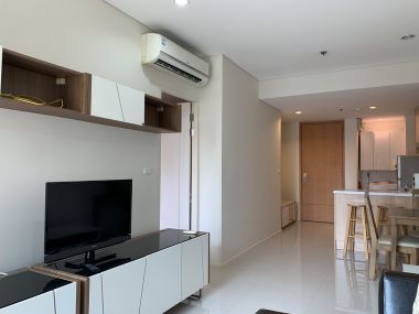 ปล่อยเช่า ! villa Asoke 24,000 บาท/เดือน 1 ห้องนอน 1 ห้องน้ำ ขนาด 66 ตร.ม. ใกล้ MRT เพชรบุรี รหัส 2986