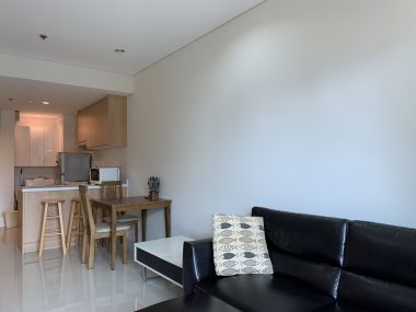 ปล่อยเช่า ! villa Asoke 24,000 บาท/เดือน 1 ห้องนอน 1 ห้องน้ำ ขนาด 66 ตร.ม. ใกล้ MRT เพชรบุรี รหัส 2986