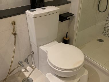 For sale / rent !City resort sukhumvit 11 8,000,000 baht / half transfer fee Rent 30,000 1 bedrooms, 1 bathroom Size 66.08 sq m. Near BTS Nana Chak Code 2987