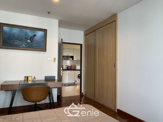 For sale / rent !City resort sukhumvit 11 8,000,000 baht / half transfer fee Rent 30,000 1 bedrooms, 1 bathroom Size 66.08 sq m. Near BTS Nana Chak Code 2987