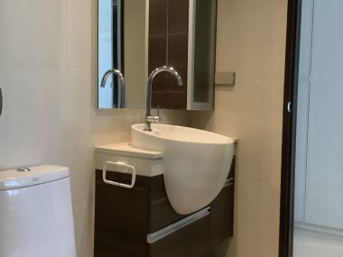 ขายด่วน! (พร้อมผู้เช่า) Sky Walk เพียง 7,900,000บาท ค่าโอนคนละครึ่ง 2 ห้องนอน 1 ห้องน้ำ 50ตรม. ใกล้ BTS พระโขนง เฟอร์นิเจอร์ครบพร้อมเข้าอยู่ (ราคาต่อรองได้) PROP000299