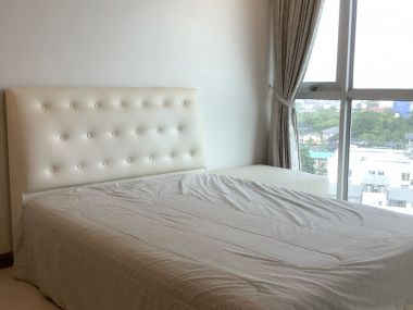 ขายด่วน! (พร้อมผู้เช่า) Sky Walk เพียง 7,900,000บาท ค่าโอนคนละครึ่ง 2 ห้องนอน 1 ห้องน้ำ 50ตรม. ใกล้ BTS พระโขนง เฟอร์นิเจอร์ครบพร้อมเข้าอยู่ (ราคาต่อรองได้) PROP000299