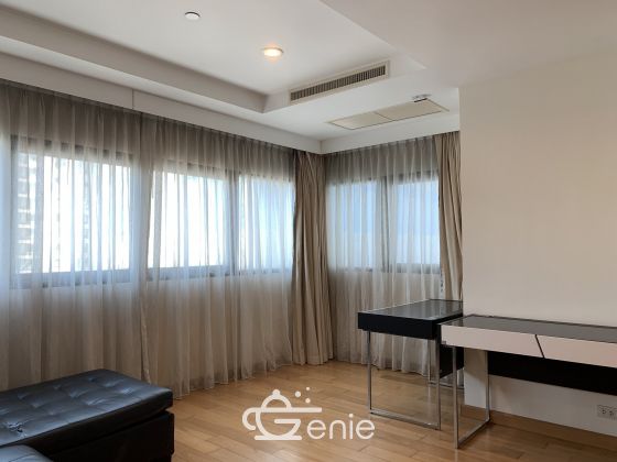 For Rent ! Sathon Gardens 25,000 baht/month 1 Bedroom 1 Bathroom Size 65 sq.m. Near BTS Lumpini Code 2990