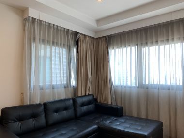 ปล่อยเช่า ! Sathon Gardens  25,000 บาท/เดือน  1 Bedroom  1 ห้องน้ำ ขนาด 65 ตร.ม. ใกล้  BTS ลุมพีนี รหัส 2990