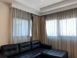 For Rent ! Sathon Gardens 25,000 baht/month 1 Bedroom 1 Bathroom Size 65 sq.m. Near BTS Lumpini Code 2990