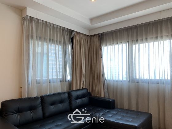 For Rent ! Sathon Gardens 25,000 baht/month 1 Bedroom 1 Bathroom Size 65 sq.m. Near BTS Lumpini Code 2990