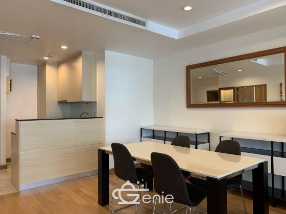For Rent ! Sathon Gardens 25,000 baht/month 1 Bedroom 1 Bathroom Size 65 sq.m. Near BTS Lumpini Code 2990