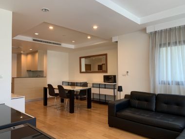 ปล่อยเช่า ! Sathon Gardens  25,000 บาท/เดือน  1 Bedroom  1 ห้องน้ำ ขนาด 65 ตร.ม. ใกล้  BTS ลุมพีนี รหัส 2990